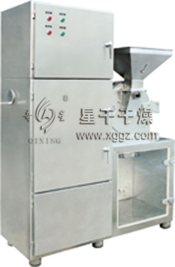 20B、30B、40B、50B等系列萬能高效粉碎吸塵機(jī)(組)