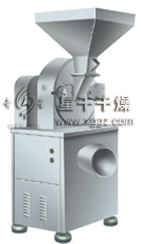 20B、30B、40B、50B系列萬能高效粉碎機(jī)